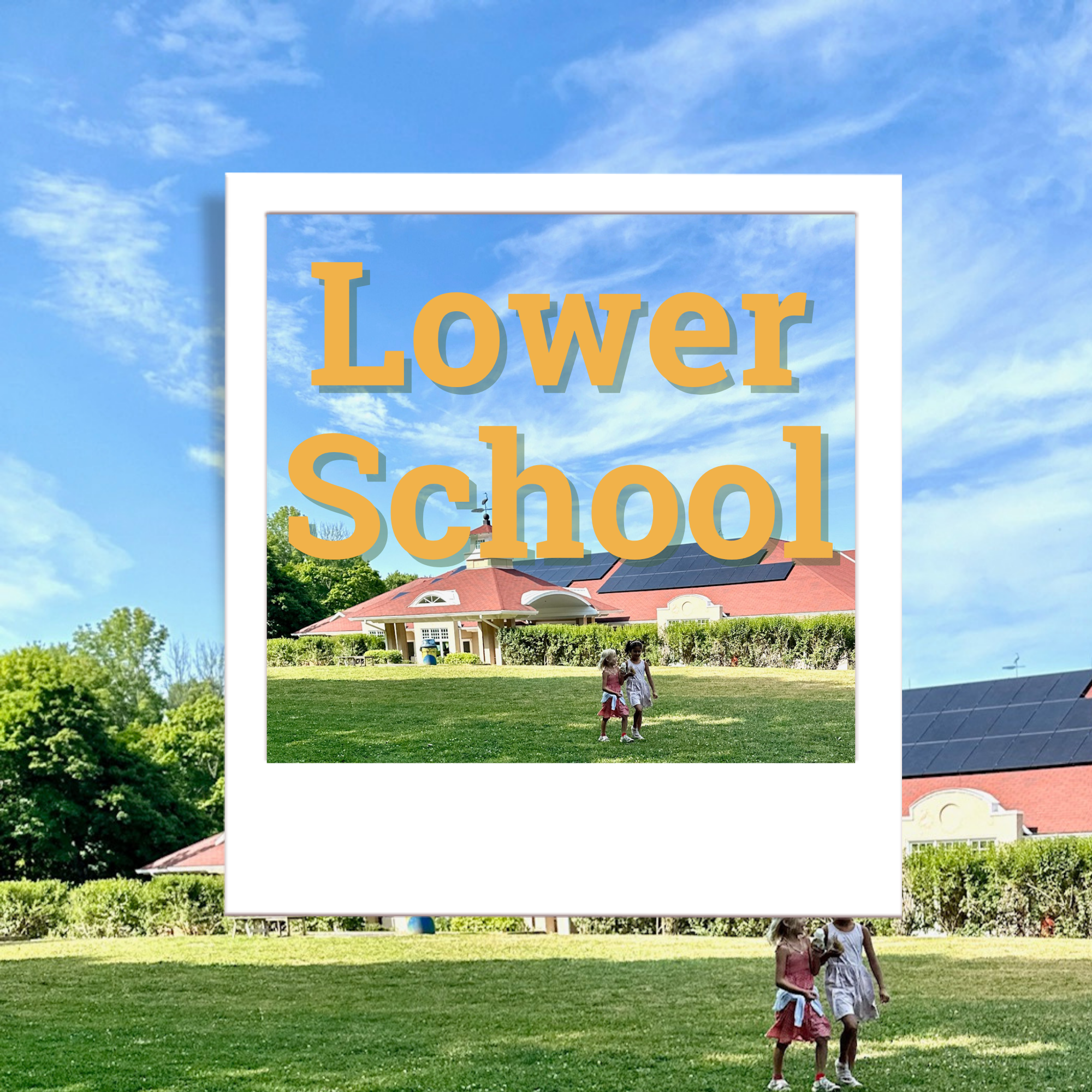 Lower School Updates - September 13, 2024