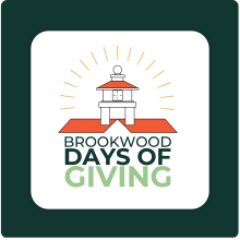 Brookwood 'Days of Giving' kick off Nov. 18