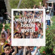 Wellspring Event Honoring Brookwood