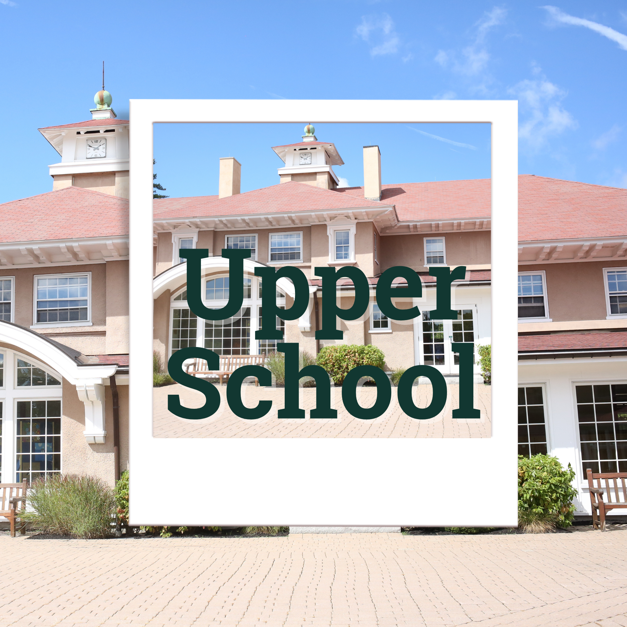 Upper School News & Updates - September 13