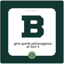 Girls Sports Extravaganza at Governor’s Academy